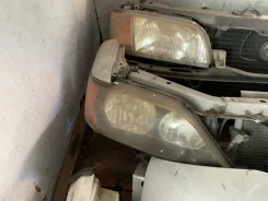 ������ ������ ���� �� Toyota Vista 1999 ���� � ���. ����������� 32-164 ����