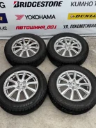 4Go JJ5. 5.5x15", 4x100, ET50 ����