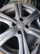 Bagliore. x15", 4x100 ����