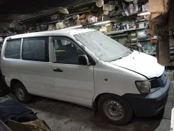 Toyota Town Ace Noah. KR52, 7KE ����