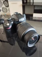 Nikon D3200 ����