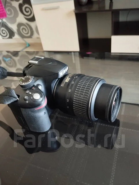 Nikon D3200 ����