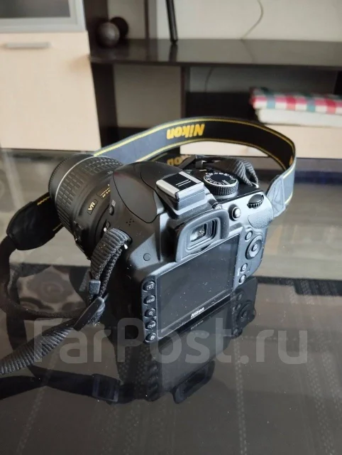 Nikon D3200 ����