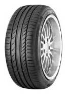 Continental ContiSportContact 5 SUV
