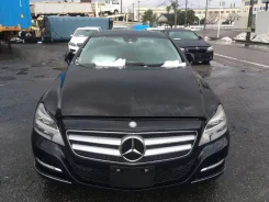 Mercedes-Benz CLS-Class. W218, 276952 ����