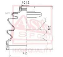 ������� ����� (�������� ��� ������) | �����/��� | ASVA ASBT21 ASBT21 ����