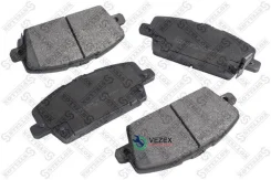 ������� �������� ��������! � ���������. ��. Honda Civic VII 1.3/1.4/1.8i/2.2CDTi 06 Stellox 000073BSX, ����� 000073BSX ����