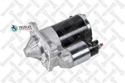 ������� 12V 0.8KW 8T Renault Logan/Megan/Clio II/Kangoo 1.4/1.6 04 Stellox 0610166SX 0610166SX ����