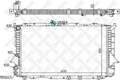 �������� ������� ����������! Audi 100/80 1.6-2.5TDi 90-96 Stellox 1025081SX 1025081SX ����