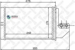 �������� (�������������) ��������� ������ Stellox 1035138SX 1035138SX ����