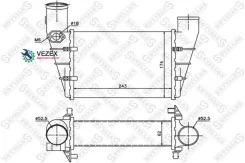 ���������� VW Passat, AUDI A4/A6 1,8T/1,9TDi 95-01 Stellox 1040081SX 1040081SX ����