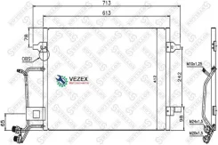 �������� Audi A6 1.8-2.8/1.9TDi 97 NS94593=AI5176=GR925339=BH7402�302=OE [4B0260403F] ! Stellox 1045024SX 1045024SX ����