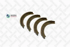 ������� ���������� ������� MB W210 all 95/W140 all 91 4094.01=4094.00 ! Stellox 105101SX 105101SX ����