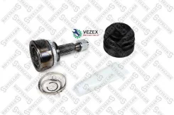 ���� �������� �-��! ABS, 25073 Toyota Camry 2.0/2.4 VVTi 01 Stellox 1501880SX 1501880SX ����