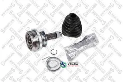 ���� �������� �-��! ABS, 4960026211 Hyundai Santa Fe I 2.0 CRDi 00 Stellox 1501959SX 1501959SX ����
