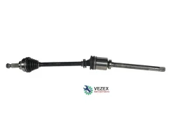 ������ ������! 1018mm, 21963 Opel Vivaro, Renault Traffic 2.0 16V/1.9Di 01 Stellox 1581372SX 1581372SX ����