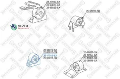 ������� ��������� ��������! Toyota Corolla AE100/EE100/CE100 1991-1997 Stellox 2517919SX 2517919SX ����