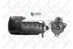������� !24V-6.6KW 12������ 55 ����� Volvo FH12 08.93 Stellox 8802005SX 8802005SX ����