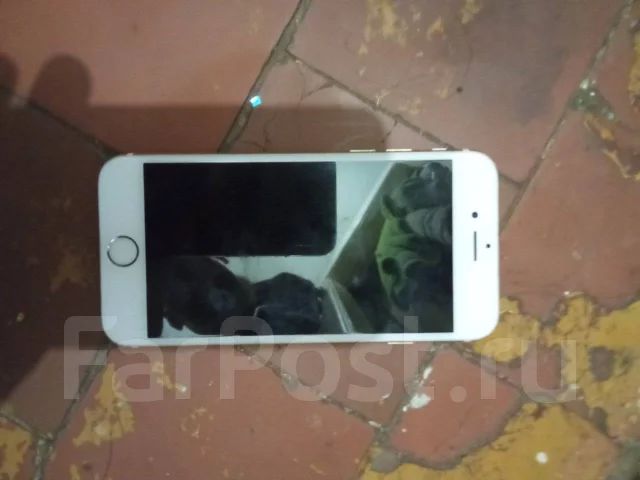 Apple iPhone 6s. �/�, 16 ��, �������, 4G LTE ����