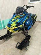 Polaris PRO-RMK 800 163 3''. ��������, ��, �� ����