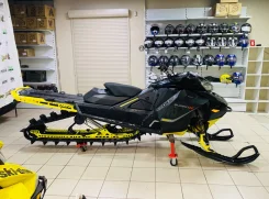 BRP Ski-Doo Summit. ��������, ��, �� ����