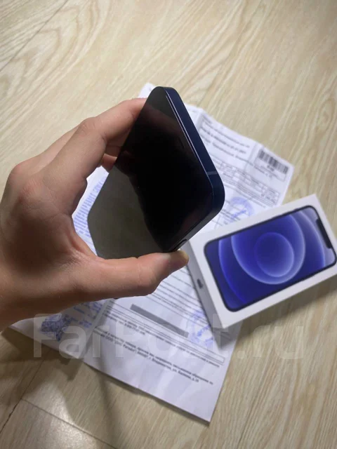 Apple iPhone 12. �/�, 256 ��, ������, 3G ����