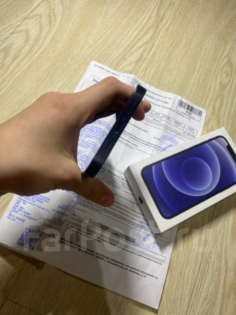 Apple iPhone 12. �/�, 256 ��, ������, 3G ����