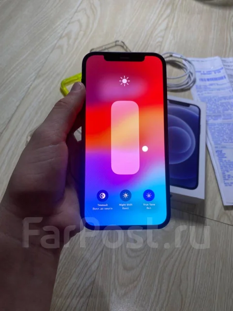 Apple iPhone 12. �/�, 256 ��, ������, 3G ����