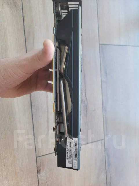 Radeon RX 470 ����