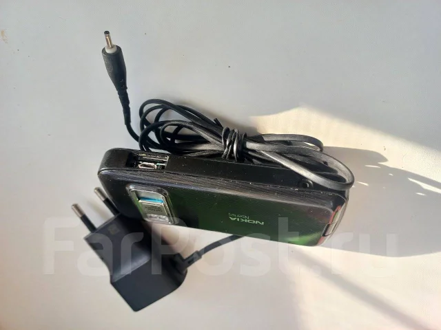 Nokia N79. �/�, ������. ��� ����� �� ���������� ����