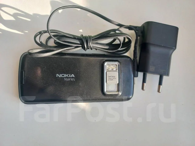 Nokia N79. �/�, ������. ��� ����� �� ���������� ����
