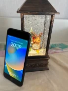 Apple iPhone SE 2020. �/�, 128 ��, ������, 4G LTE ����