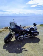 Yamaha Royal Star Tour Deluxe. 1 300����. ��., ��������, ���������, ������ �� �� ����