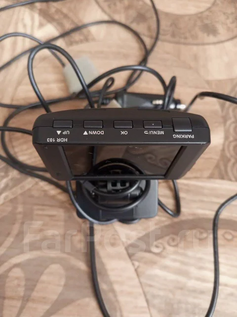 Comtec HDR-103 ����