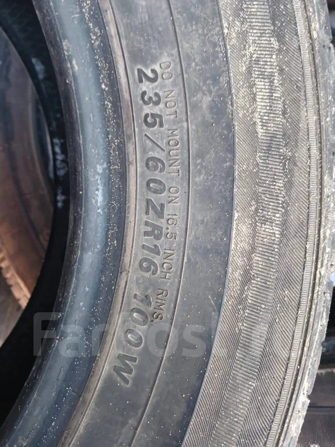 Falken Ziex ZE912. ������, �/�, ����� 50 % ����