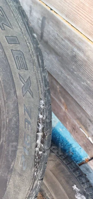 Falken Ziex ZE912. ������, �/�, ����� 50 % ����