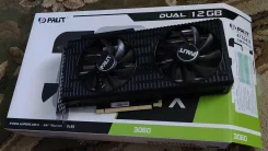 GeForce RTX 3060 ����