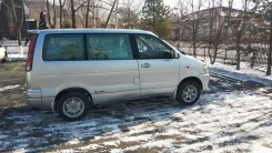 Toyota Lite Ace Noah. �������, 4wd, 2.0, ������ ����