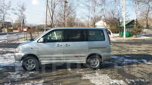 Toyota Lite Ace Noah. �������, 4wd, 2.0, ������ ����