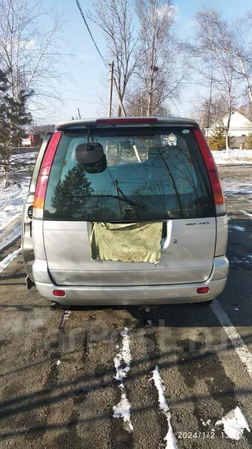 Toyota Lite Ace Noah. �������, 4wd, 2.0, ������ ����