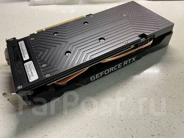 GeForce RTX 2060 SUPER ����