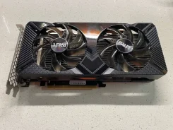 GeForce RTX 2060 SUPER ����