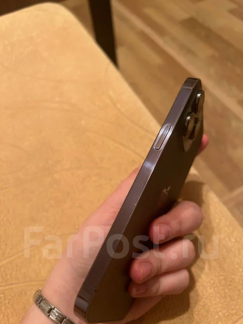Apple iPhone 14 Pro Max. �/�, 128 ��, ���������� ����