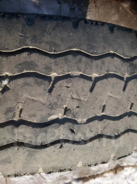 Bridgestone M810. ������, 2009 ���, �/�, ����� 60 % ����