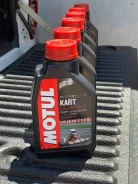 Motul Kart Grand Prix 2T. �������������, 1��. ����