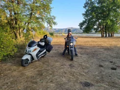 Suzuki Skywave 250. 250����. ��., ��������, ���������, ������ �� �� ����