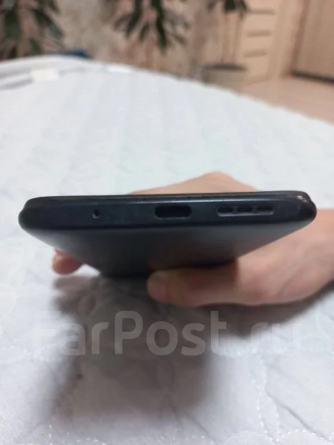 Xiaomi Redmi 9T. �/�, 64 ��, �����, ������, 4G LTE, Dual-SIM ����
