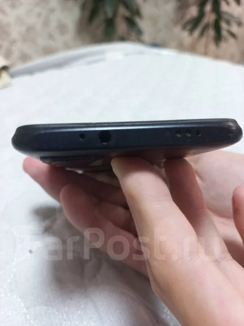 Xiaomi Redmi 9T. �/�, 64 ��, �����, ������, 4G LTE, Dual-SIM ����