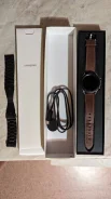 Samsung Galaxy Watch3. GPS, NFC, IP68 ����