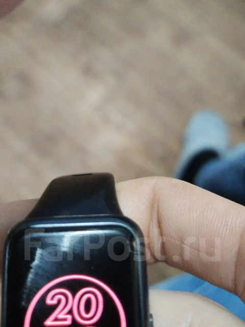 Huawei Band 7 ����